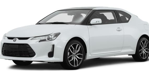 TOYOTA SCION TC 2016 JTKJF5C71GJ014222 image TOYOTA SCION TC 2016 JTKJF5C71GJ014222 image